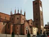 Piazza del Duomo.